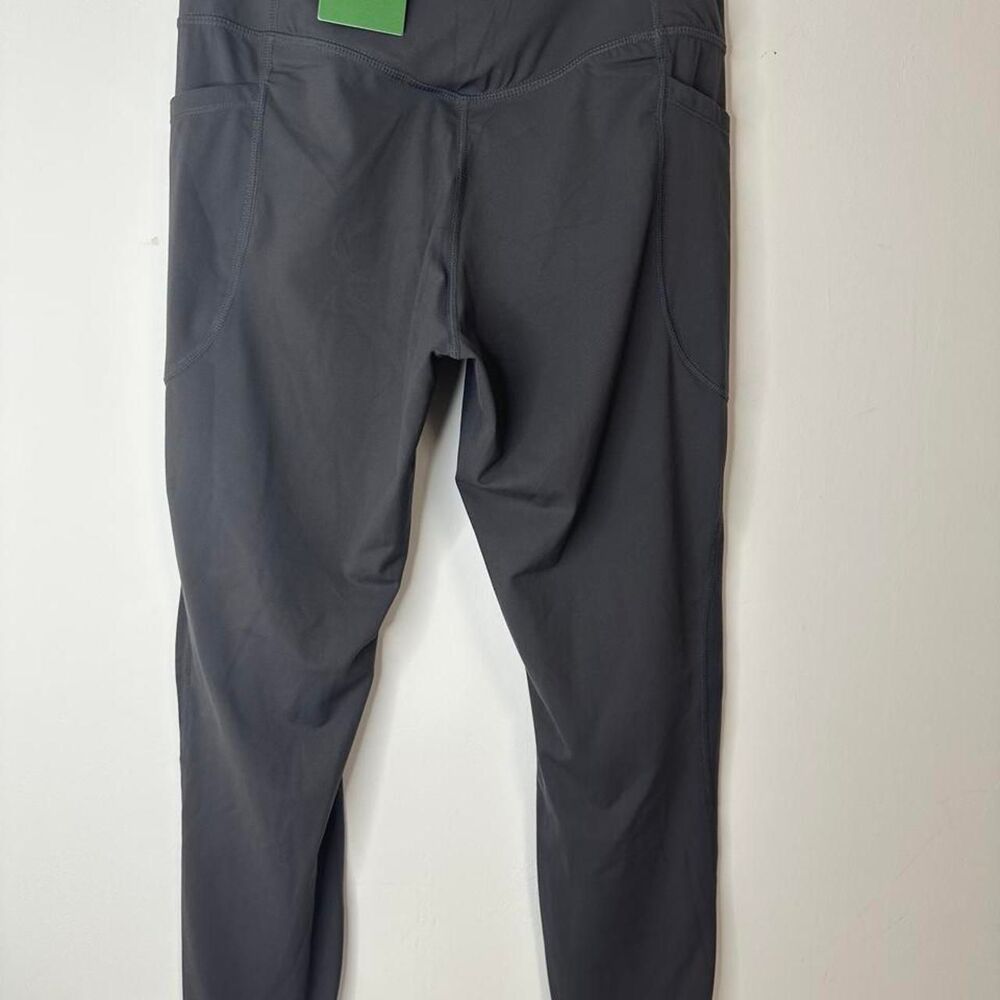 Halara Women's Grey Leggings